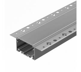 Профиль Arlight SL-Linia55-Fantom-2500 Seamless Anod 029507