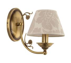 Бра Kutek Casamia Abazur CAS-K-1 (P/A)