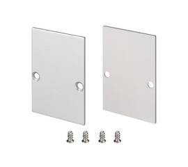 Набор заглушек Arlight SL-Comfort32-Fantom глухая 033279