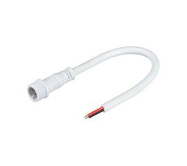 Коннектор выводной Arlight DCWP-Mono-2PIN-L150-F 032851