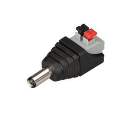 Коннектор Arlight ARL-Mono-2pin-M 030747