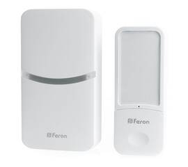 Звонок беспроводной Feron DB-100 41437