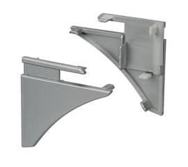 Заглушка Arlight Shelf-620M левая 023991