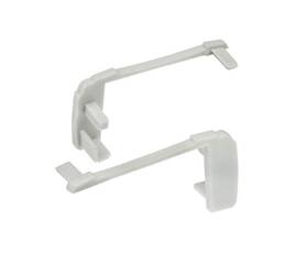 Заглушка Arlight Step-Mini левая 019196