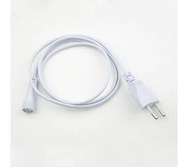 Провод Uniel UCX-PT2/Y90-120 White 1 Sticker UL-00003854