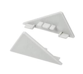 Заглушка Arlight Lock-FM левая 019187