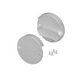 Набор заглушек Arlight SL-Round-D40 019291