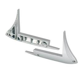 Заглушка Arlight правая PVC-Stair-DK-R 015484