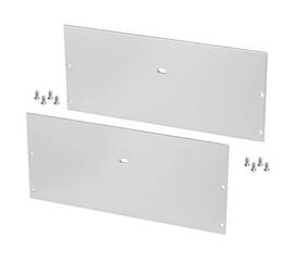 Заглушка Arlight ARH-Power-W180 с отверстием 027923