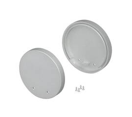 Набор заглушек Arlight SL-Round-D60 019288