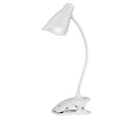 Настольная лампа Uniel TLD-560 White/LED/280Lm/5000K/Dimmer UL-00004143