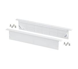 Заглушка Arlight ARH-Power-W200-F глухая 027919