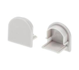 Заглушка Arlight ARH-Wide-B-H20 Round глухая 016565