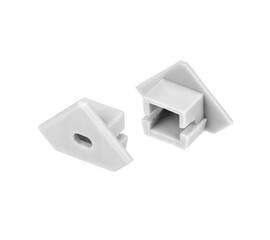 Заглушка Arlight PDS45-MW с отверстием 017220