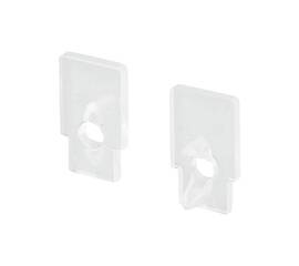 Заглушка Arlight WPH-Flex-STR-H20-HR с отверстием 023280