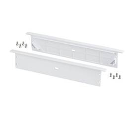 Заглушка Arlight ARH-Power-W200-F с отверстием 027918