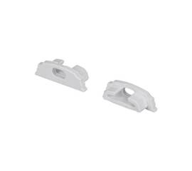 Набор заглушек Arlight ARH-Bent-W18 с отверстием 023092