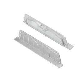 Заглушка Arlight Alu-Power-RW116F глухая 020699