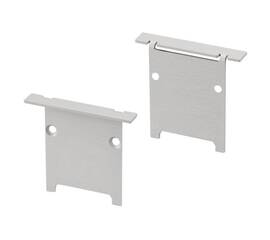 Заглушка Arlight ALU-Wide-FL-H35 глухая 027888