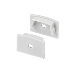 Набор заглушек Arlight ARH-Line-1726 с отверстием 018467