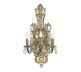 Бра Dio DArte Elite Lido E 2.1.5.600 G