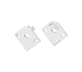 Набор заглушек Arlight ARH-Decore-S12-EXT-F Square с отверстием 023901