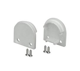 Набор заглушек Arlight SL-Line-2011 Round 019262