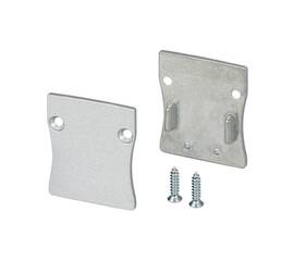 Заглушка Arlight ALU-Wide-H28 глухая 014876