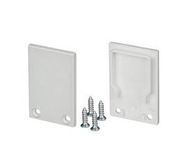 Набор заглушек Arlight SL-Line-2011M RCT глухая 024318