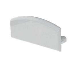 Заглушка Arlight ALU-Wide-H8 глухая 014855