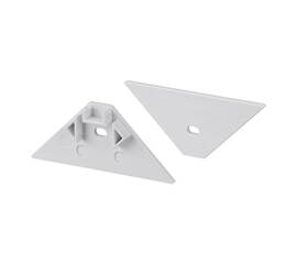 Набор заглушек Arlight ARH-Decore-S12-INT с отверстием 023888