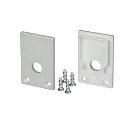 Набор заглушек Arlight SL-Line-2011M RCT с отверстием 024322