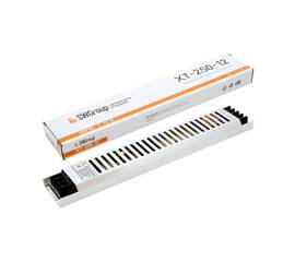 Блок питания SWG XT-250-12 003062