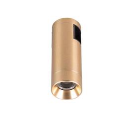 Трековый светодиодный светильник Arlight Art-Apriori-Spot-R40-8W Warm3000 039297 (#акция#)