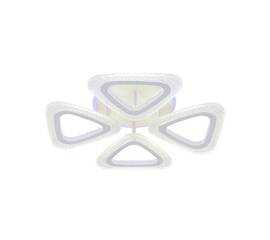 Потолочная светодиодная люстра Escada Candy 10300/4LED BL