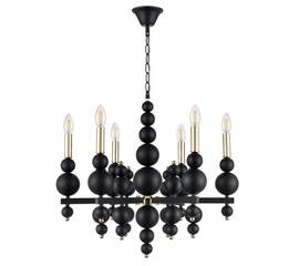 Подвесная люстра Lumion Moderni Nana 8106/6