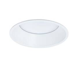 Встраиваемый светодиодный светильник Arte Lamp Frame A7994PL-1WH