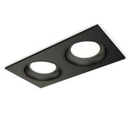 Встраиваемый светильник Ambrella Light Techno Spot XC7636060 (C7636, N7021)