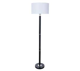 Торшер Arte Lamp Robert A5029PN-1SS