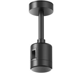 Крепление потолочное с прямым коннектором питания Maytoni Flarity TRA156C-IPC1-B