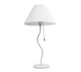 Настольная лампа Arte Lamp Agatha A5069LT-1WH