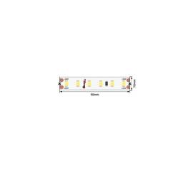 Светодиодная лента DesignLed DSG2120-24-NW-65 007783