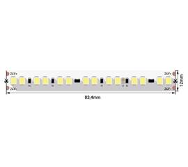 Светодиодная лента DesignLed DSG2168-24-DTW-33 013492