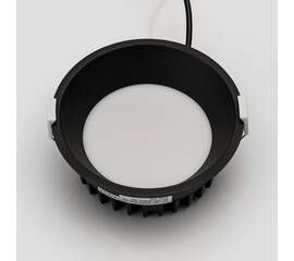Встраиваемый светильник DesignLed BQ009115-BL-NW 005646