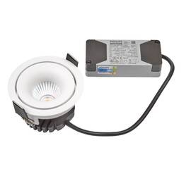 Встраиваемый светильник SWG DL-MINI-0801-38-WH-8-WW 006239