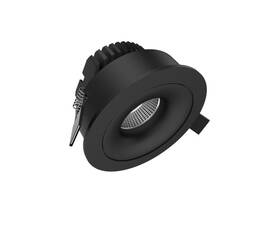 Встраиваемый светильник SWG DL-MINI-0801-38-BL-8-WW 010070