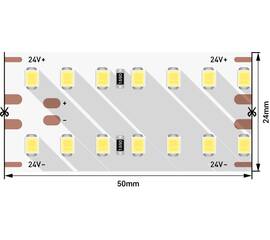 Светодиодная лента DesignLed DSG2280V2-24-NW-33 003246