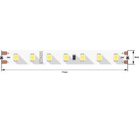 Светодиодная лента DesignLed DSG298-24-NW-33 000526