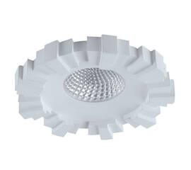 Встраиваемый светильник DesignLed LC2037WH-5-NW 002221