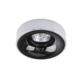 Встраиваемый светильник DesignLed NC1826-M-FW+FBK 001735